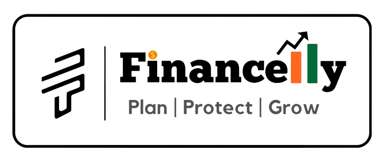 Financelly Logo